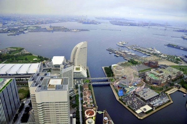 Du học Nhật Bản tại vùng Yokohama nên chọn trường nào? 