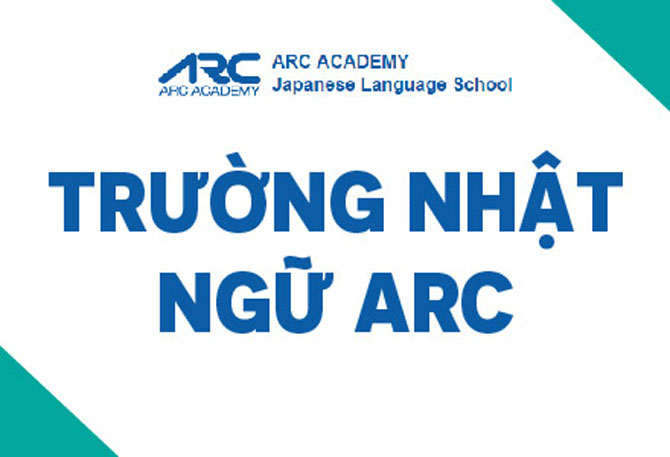 truong-nhat-ngu-arc-academy