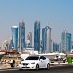 Vài nét về đất nước Qatar giàu có