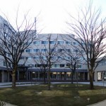 Trường Đại học Công nghệ Nagaoka