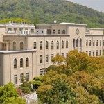 Trường Đại học Quốc tế Kobe – Nhật Bản