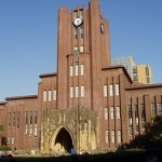 Trường Đại học của Nhật đứng đầu Châu Á