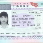 Chuẩn bị thủ tục làm visa du học Nhật Bản