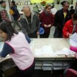 Đài Loan mới điều chỉnh mức bảo hiểm lao động