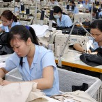 Thái Bình: Xuất khẩu lao động mang lại hiệu quả kinh tế