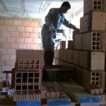 Cần tuyển Đốc công xây dựng đi làm tại Algeria