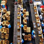 Tuyển nam xuất khẩu lao động Nhật bản ngành đóng gói sản phẩm