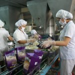 Tuyển 50 nam, nữ làm thực phẩm tại Đài Bắc