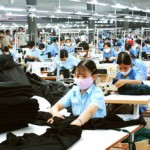 Tuyển 10 nữ làm may mặc tại Chiba – Nhật Bản
