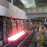 Tuyển lao động xuất khẩu làm đúc kim loại tại Nhật Bản