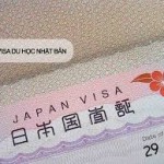 Visa du học Nhật Bản – thủ tục không thể thiếu