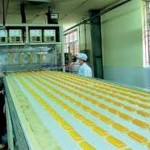 Tuyển 12 lao động sản xuất thực phẩm tại Đài Bắc – Đài Loan