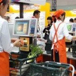Việc làm tại Nhật Bản: Tuyển 15 nữ làm việc trong siêu thị