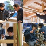 Tuyển 9 nam làm xây dựng đi xuất khẩu lao động Nhật Bản