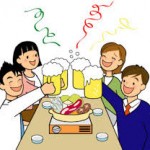 Học các từ vựng tiếng Nhật theo chủ đề nhà hàng, quán ăn