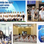 30 nữ Xuất Khẩu Lao Động Nhật Bản chế biến thủy sản 2017