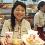 Những “cú sốc” khi làm thêm tại Nhật của nữ du học sinh Việt