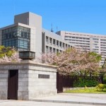 Nhật Bản: Top 1 các trường đào tạo y khoa hàng đầu Châu Á năm 2017
