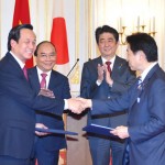 XKLĐ Nhật Bản: Tăng thời hạn hợp đồng lên 5 năm