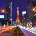 Vài nét về Thành phố Tokyo – Nhật Bản