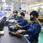 04 Nam sản xuất linh kiện ô tô tại Tân Trúc – Đài Loan, gửi form