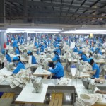 Đơn hàng xuất khẩu lao động làm may mặc tại Ibaraki – Nhật Bản