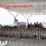 Thang Long OSC tuyển 09 nam xuất khẩu lao động Nhật Bản đóng gói