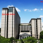 Thông tin Đại học Soka cho các bạn đi du học Nhật