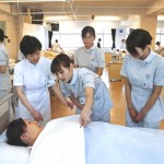 Du học Nhật Bản ngành điều dưỡng – Cơ hội việc làm lớn
