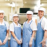 Đóng cơm hộp ở Nhật Bản việc nhẹ lương cao
