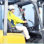 Top 02 đơn hàng lái máy xây dựng Nhật Bản lương đến 51 triệu