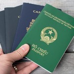 [Hữu ích] Hồ sơ làm hộ chiếu cần những gì và thủ tục ra sao?